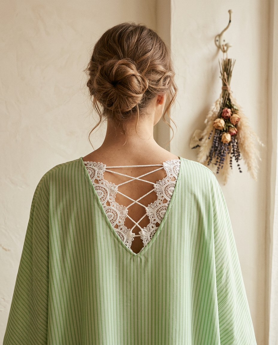 Guide Style Studio J — Le Lookbook Printemps/Été 2026