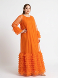 Robe Sarah – Studio J | Orange
