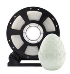 Filament 3D PLA Fluorescent – 1.75 MM – 1 KG - Arc en ciel - Studio J