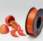 Pack Filament 3D PLA Silk – 1.75 mm – Bi color surprise - Studio J