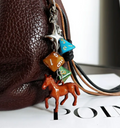 Bag Charm Cheval – Studio J