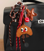 Bag Charm Croissant – Studio J