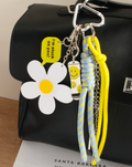 Bag Charm Marguerite – Studio J