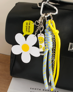 Bag Charm Marguerite – Studio J