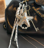 Bag Charm Étoile Créative – Studio J