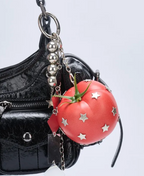 Bag Charm Tomate – Studio J