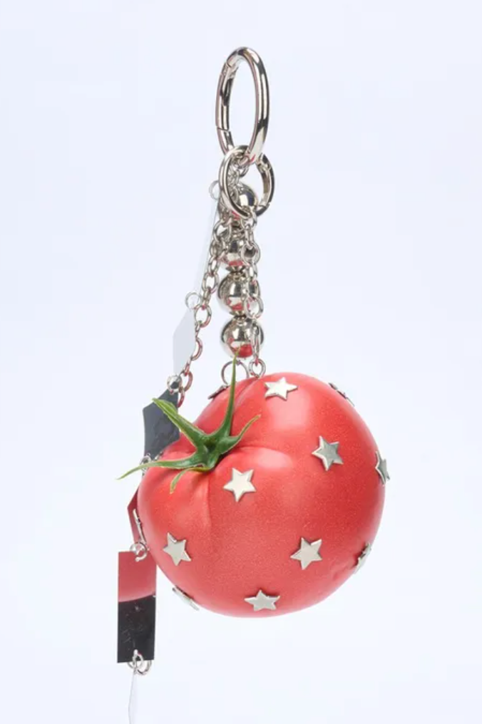 Bag Charm Tomate – Studio J