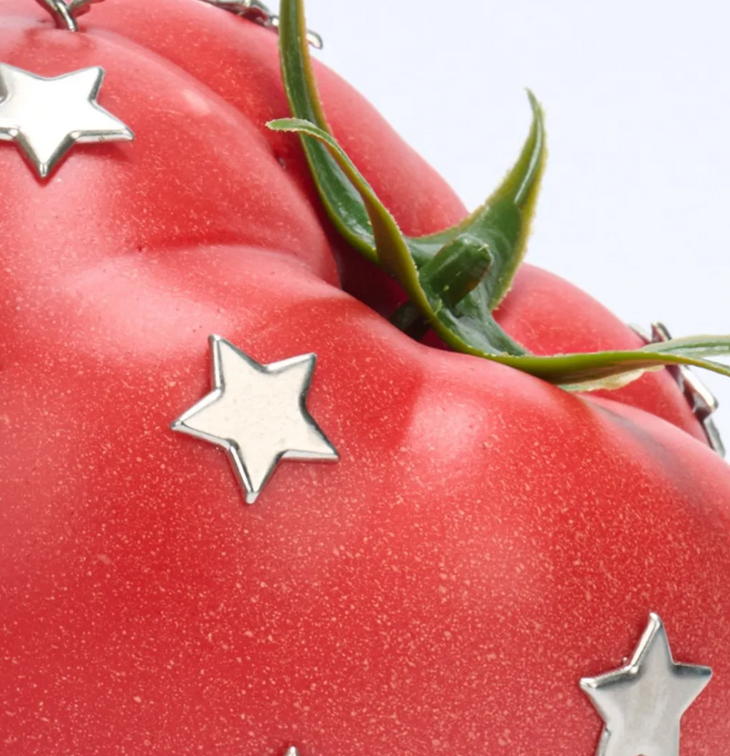 Bag Charm Tomate – Studio J