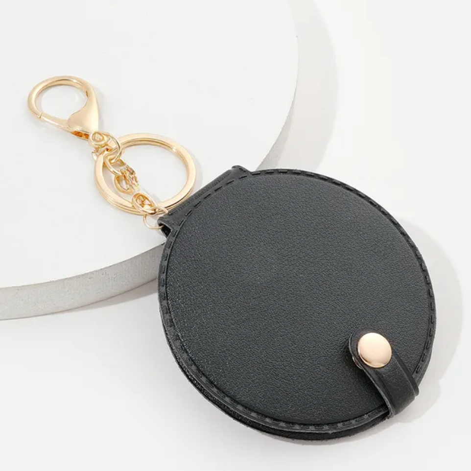 Bag Charm miroir – Studio J