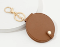 Bag Charm miroir – Studio J