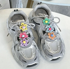 Shoe Charm Fleur – Studio J