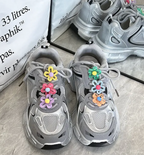 Shoe Charm Fleur – Studio J