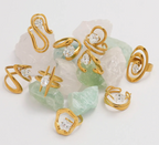 Bague wave – Studio J