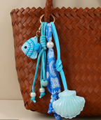 Bag Charm Poisson – Studio J