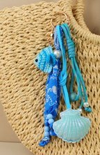 Bag Charm Poisson – Studio J