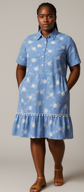 Robe Amandine – Studio J