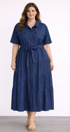 Robe Maria - Studio J