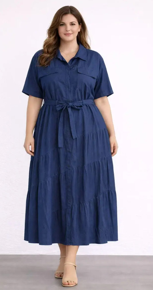 Robe Maria - Studio J