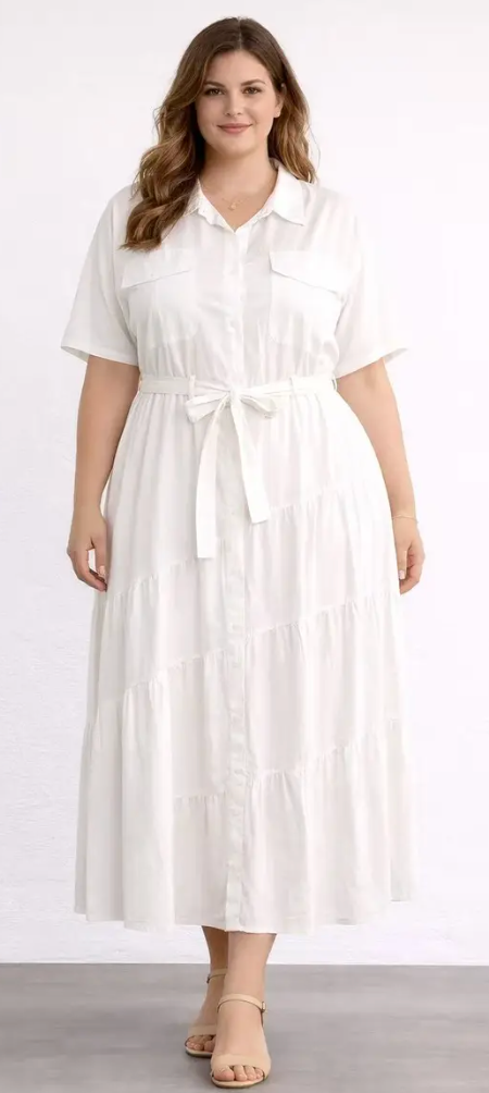 Robe Maria - Studio J