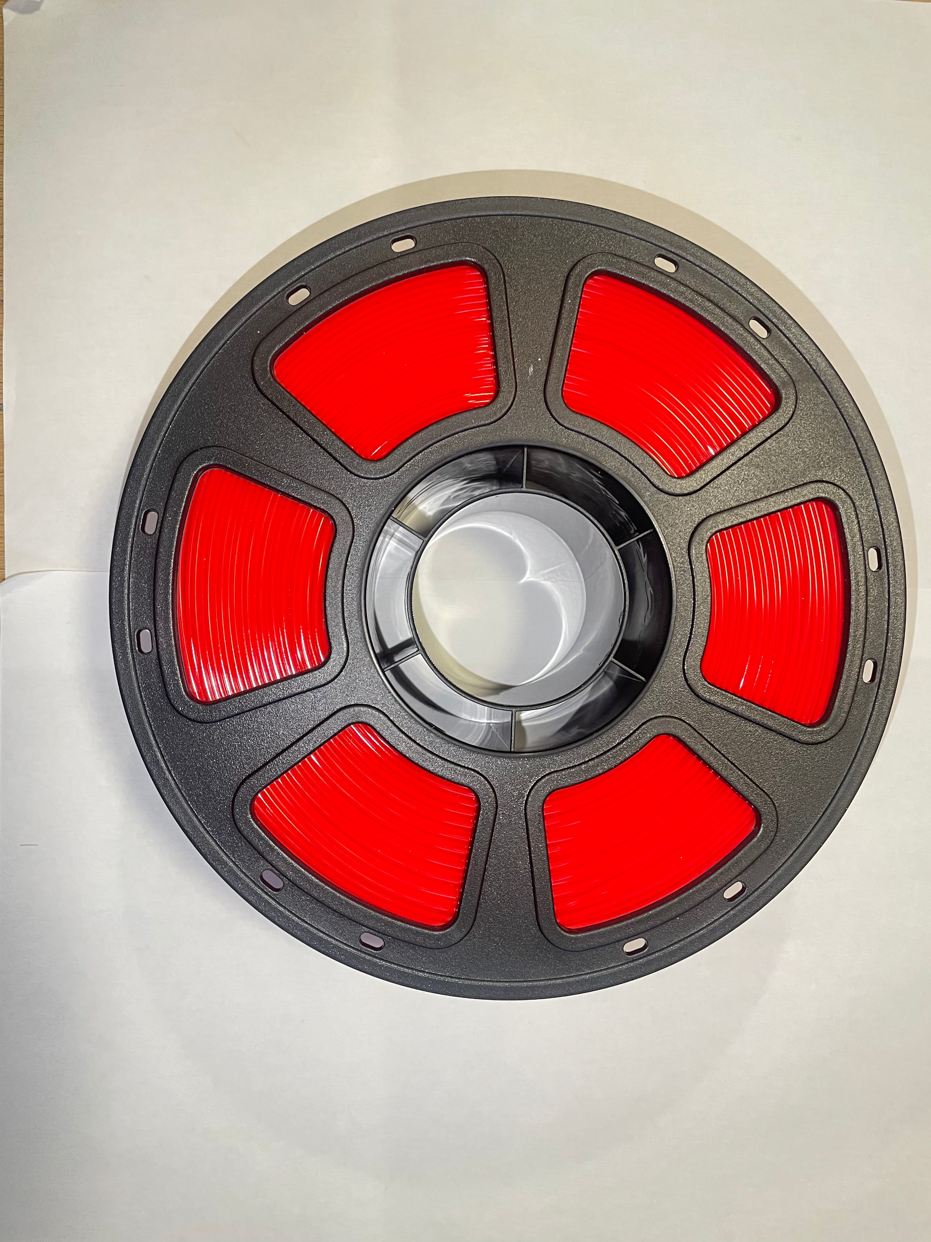 Filament 3D TPU – 1.75 mm – 1 kg - Studio J