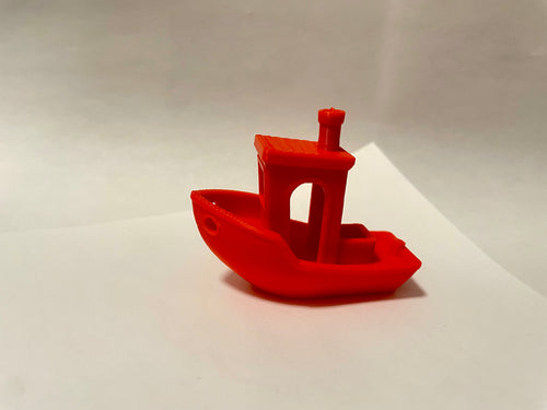 Figurine Bateau - Studio J