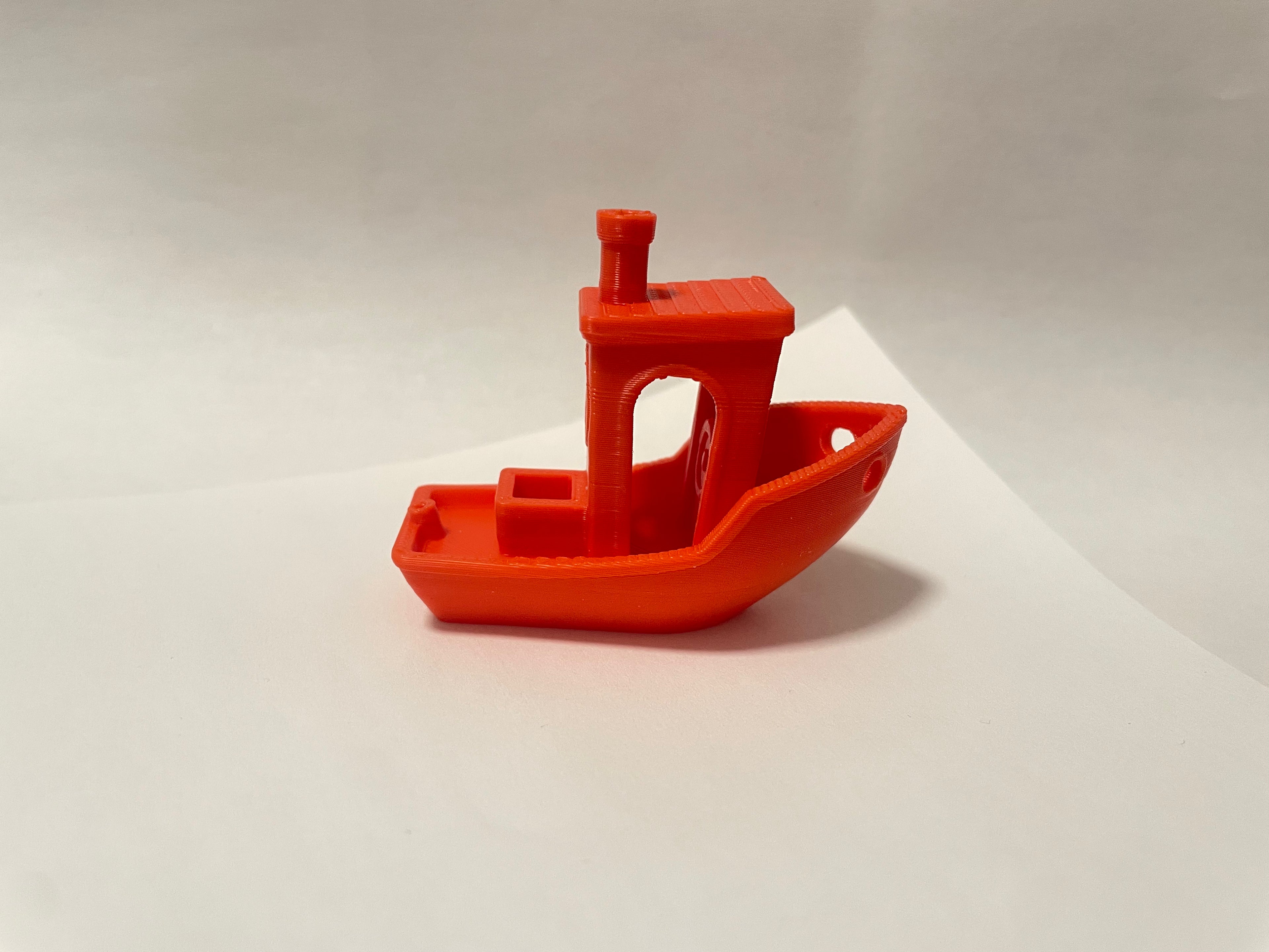 Figurine Bateau - Studio J