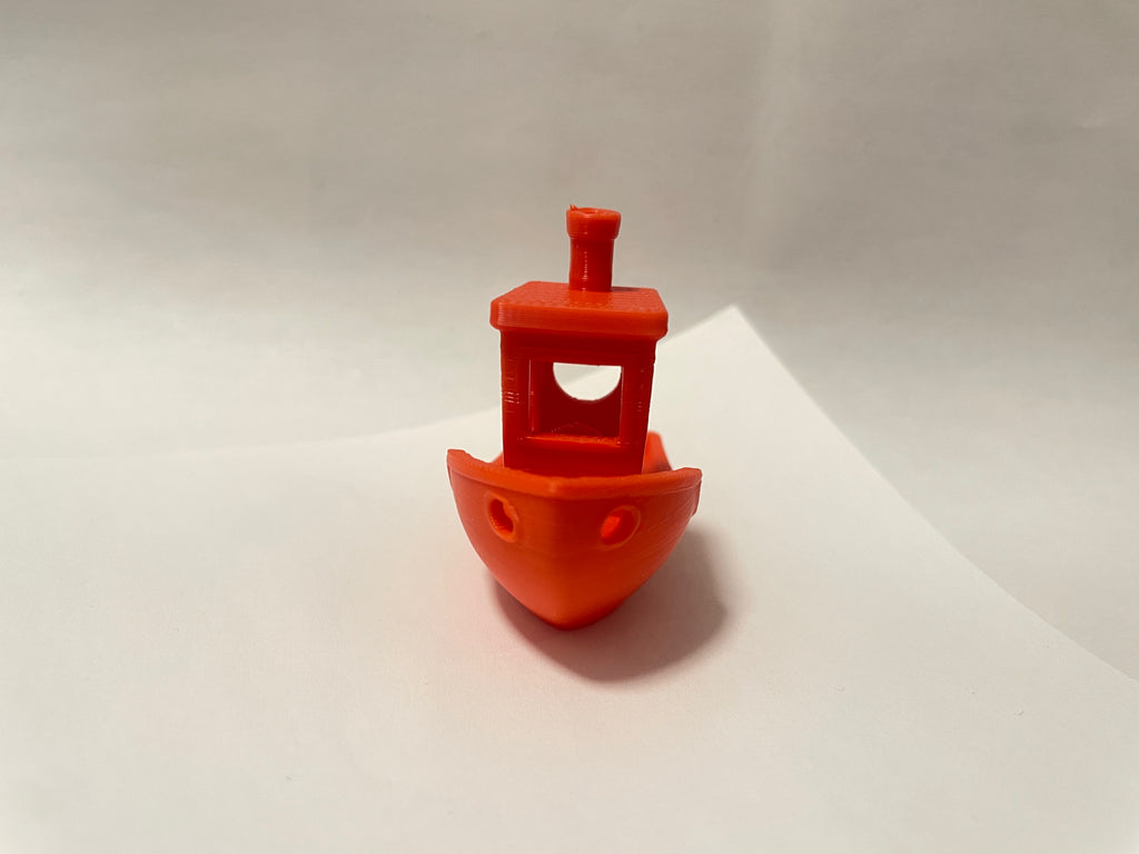 Figurine Bateau - Studio J