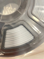 Filament 3D PLA Silk - Argent - Studio J