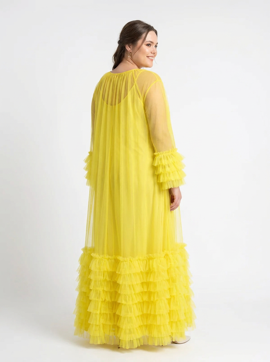 Robe - Sarah - Studio J