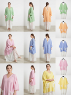 Robe - Clara - Studio J