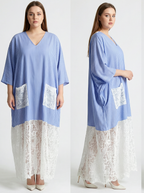 Robe - Clara - Studio J