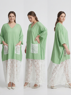 Robe - Clara - Studio J