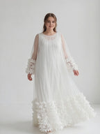 Robe longue Sam taille unique L-XXL